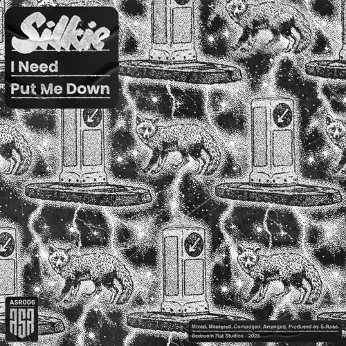 I Need / Put Me Down - Single