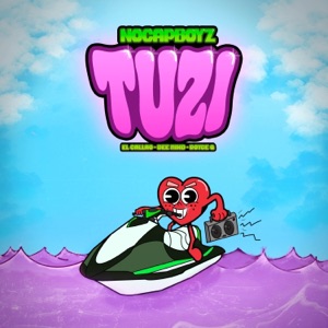 TUZI (feat. NOCAPBOYZ)
