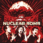 NUCLEAR BOMB