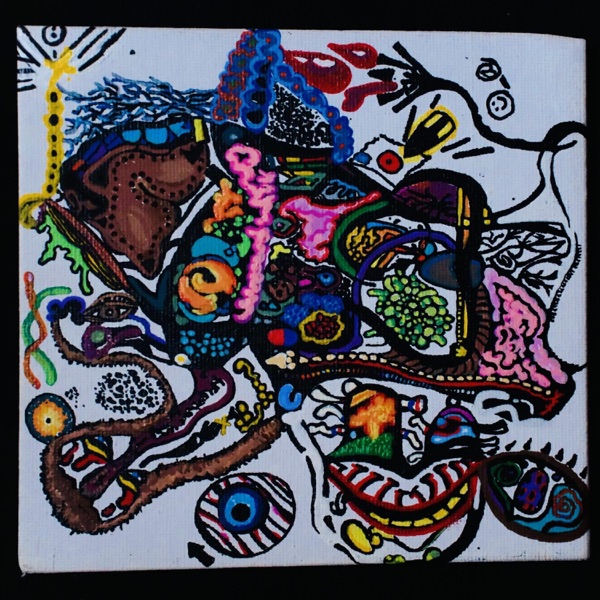 SMOKE & PAINTS