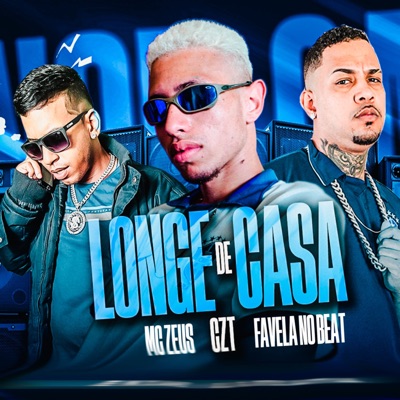 Longe de Casa - Single