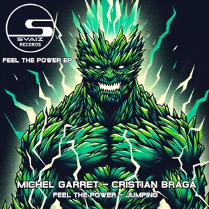 Feel The Power EP - Single