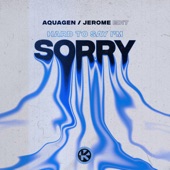 Hard To Say I'm Sorry (Jerome Edit) artwork