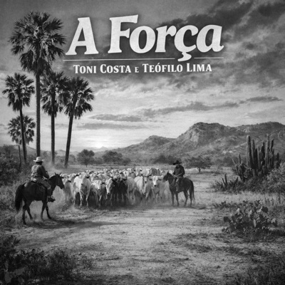 A Força - Single