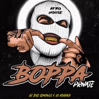 Boppa Private (Afro House) - Single - Dj Jose Gonzalez & Dj Roderick