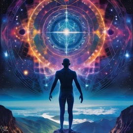 Astral Projection Chill Station & Astro Lofi