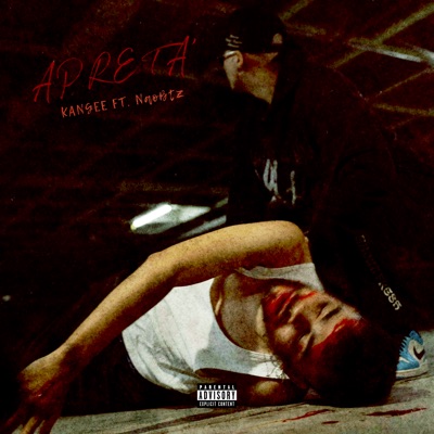 Apreta' (feat. Naobtz) - Single