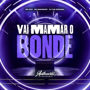 Vai Mamar o Bonde (feat. Mc Magrinho)
