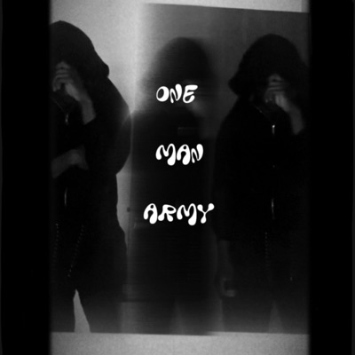 ONE-MAN-ARMY (feat. GFE Kato) - Single