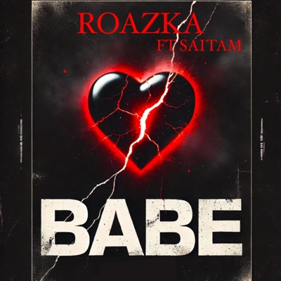 BABE (feat. SAITAM) - Single