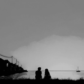 Vara Asta Good Mourning