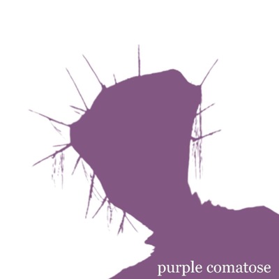 Dead Air - Purple comatose (feat. Sandi) - Single