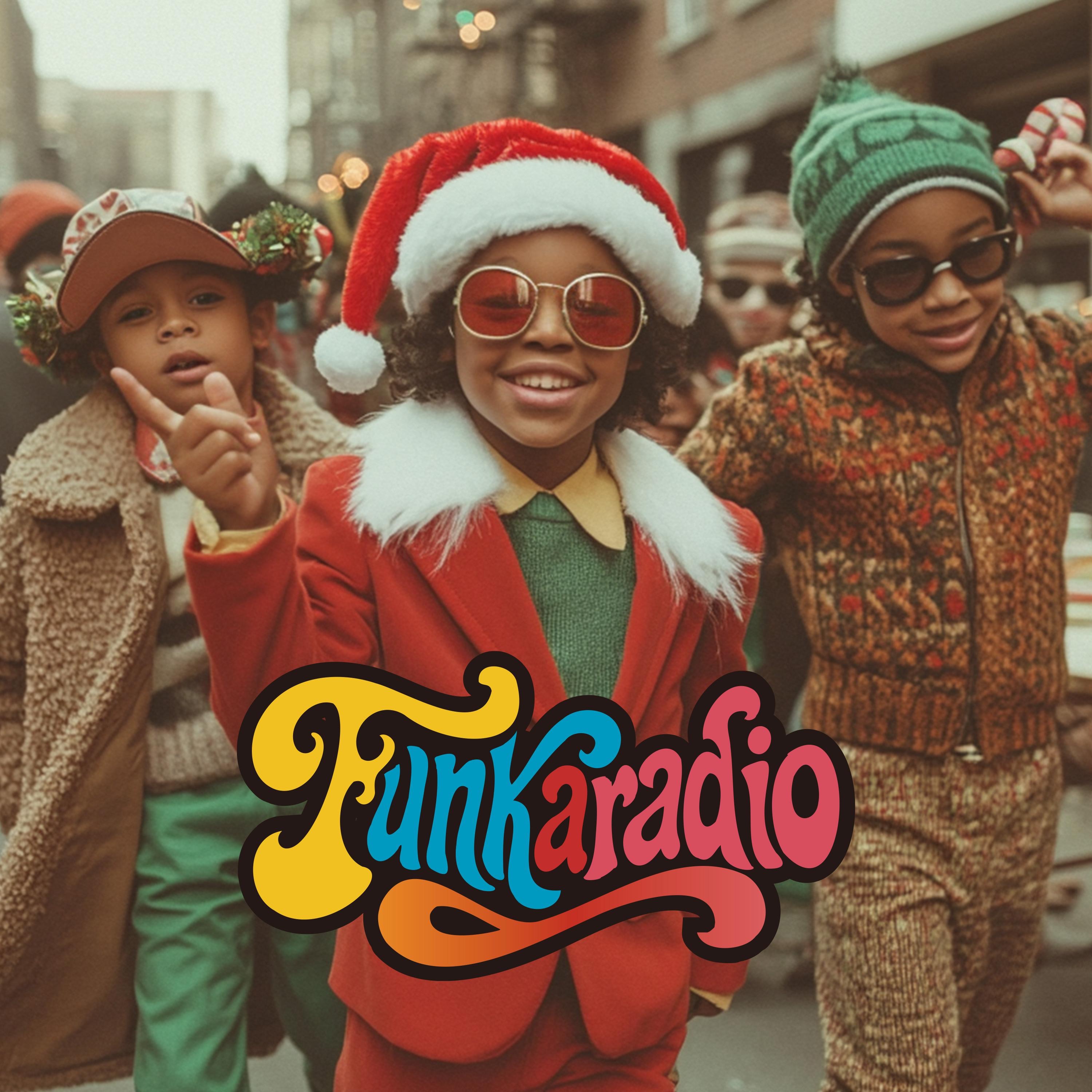 Funkaradio #20