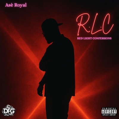 Red Light Confessions EP