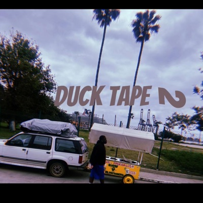 Duck tape 2 - EP