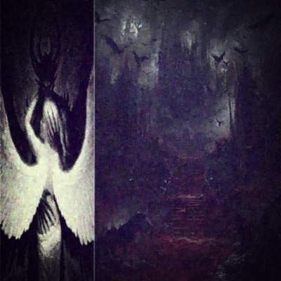A Industrial Horror Story (feat. Hexform) - EP