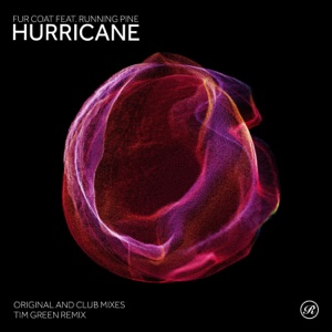 Hurricane (feat. Running Pine) - EP