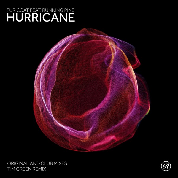 Hurricane (feat. Running Pine) - EP