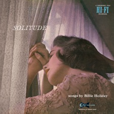 Billie Holiday - Everything I Have Is Yours - 10'' Version