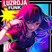 LUZROJA FUNK - Single - KTNXZ