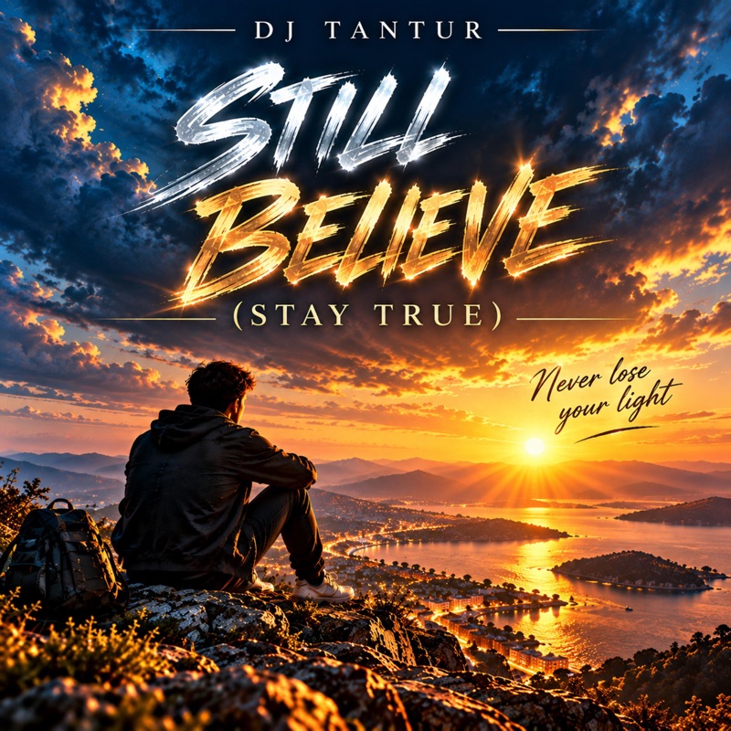 Still Believe (Stay True) - Single