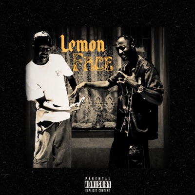LMNFCE (feat. K-9 Wolf) - Single
