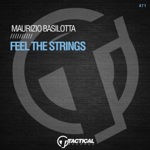 Feel The Strings - Single