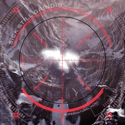 SUPERNATURAL_HUNT - EP