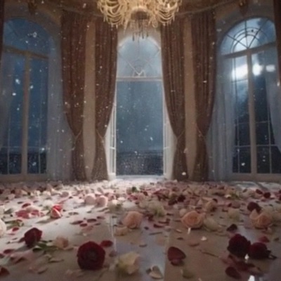 Flowers On The Floor (feat. 16 3Q) - Single