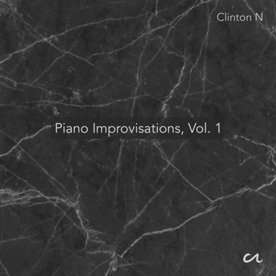 Piano Improvisations, Vol 1