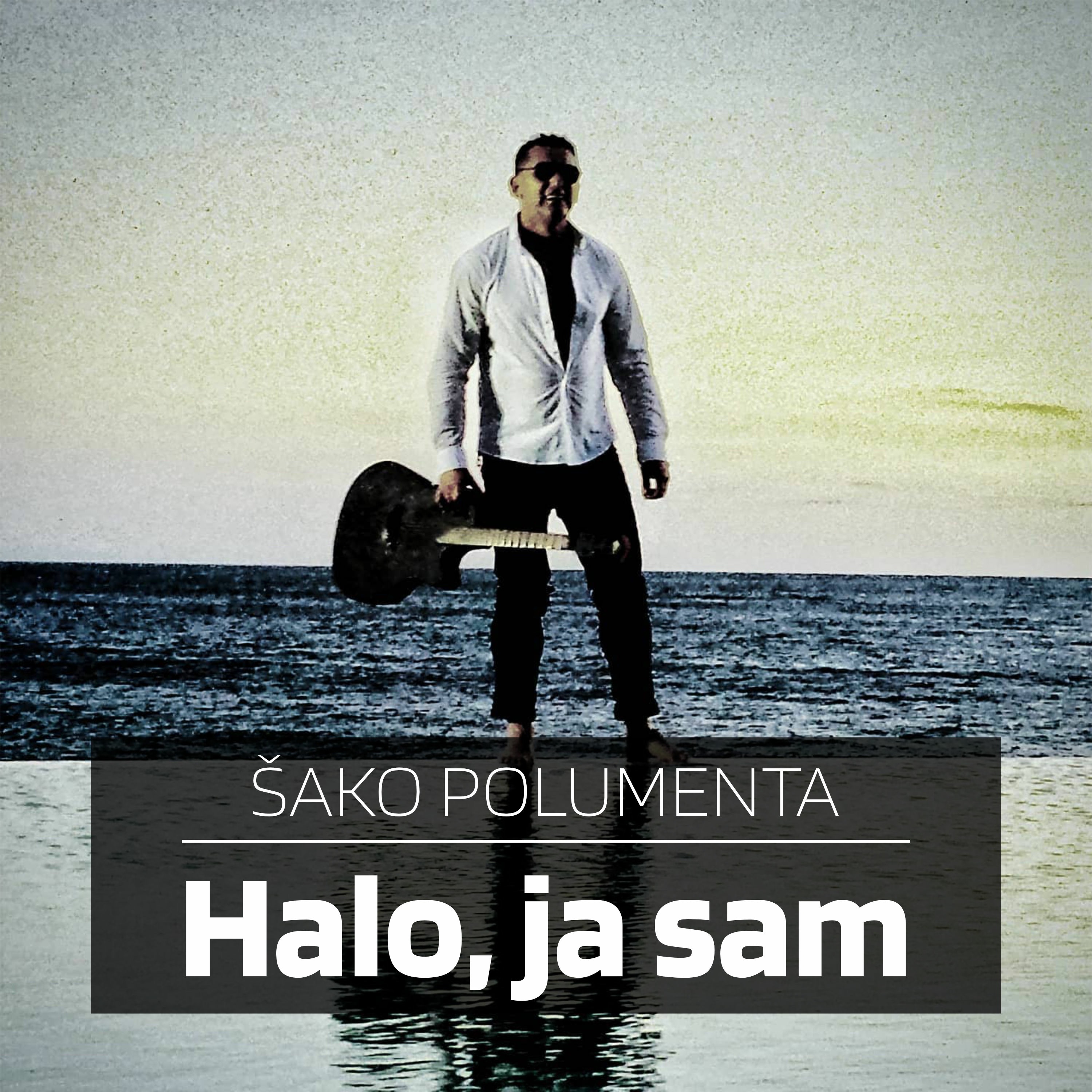 Halo, Ja Sam - Single