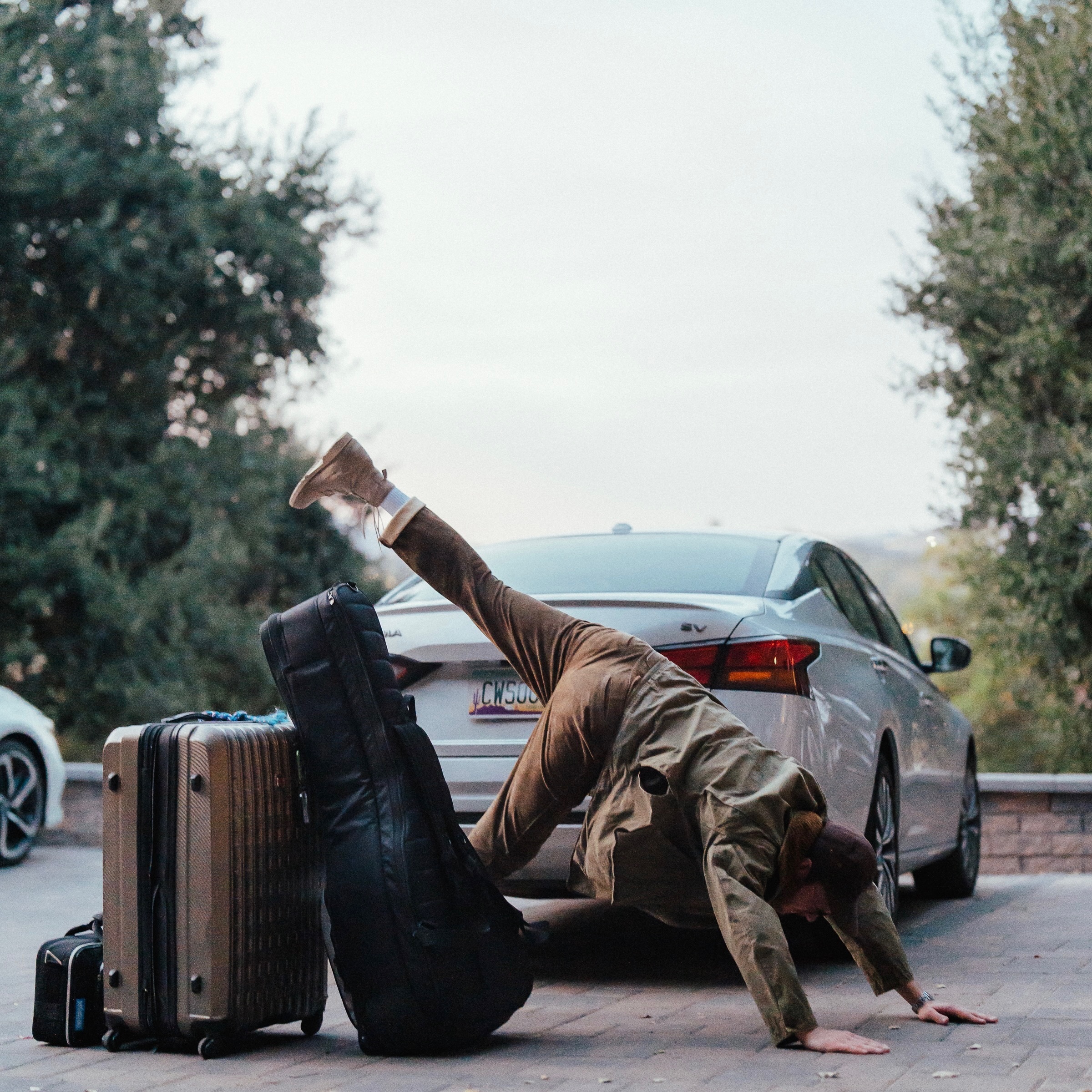 Life I Wanted - Single