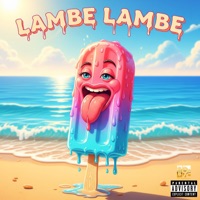 Lambe Lambe - Single - MC Lekinho VZ, MinaV & Lipexx