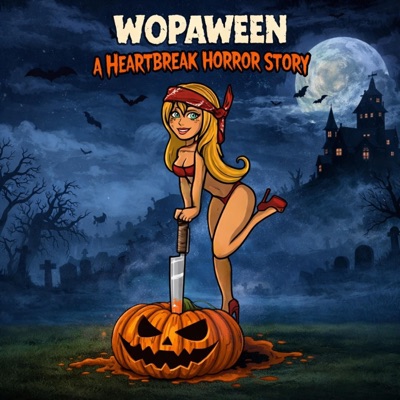 WOPAWEEN: A HEARTBREAK HORROR STORY - EP