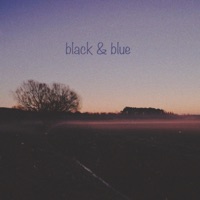 black & blue - Single - Phill Lane & ANELIE