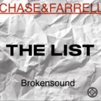 THE LIST (feat. (CHASE)) - Single