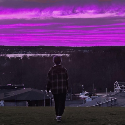 Smoke inna Field - Single