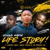 Life Story (feat. Kammu Dee, Vinox Musiq & Jr Prince SA) - Single