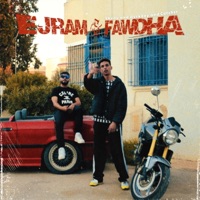 Ejram & Fawdha (feat. Dvrkboy) - Single - Shvdy