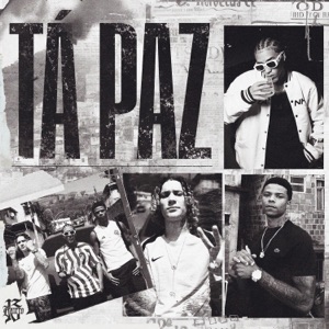 Tá Paz (feat. LV, VALEY & Glock Beatz)