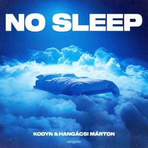 No Sleep - Single