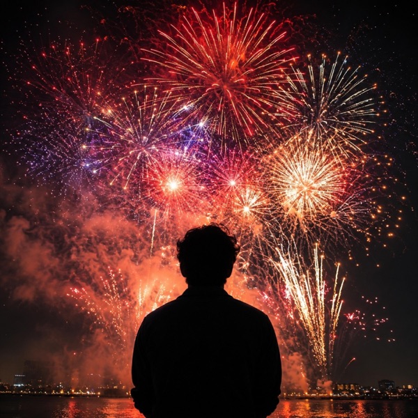 Fourth of July
