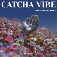 Catcha Vibe - Single - Lotus & Imane Noori
