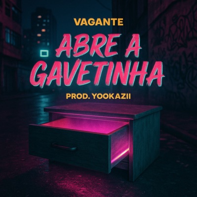 Abre a Gavetinha - Single
