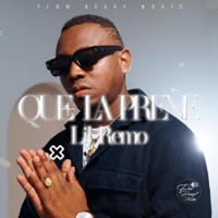 Que la preñe - Single - Lil Remo