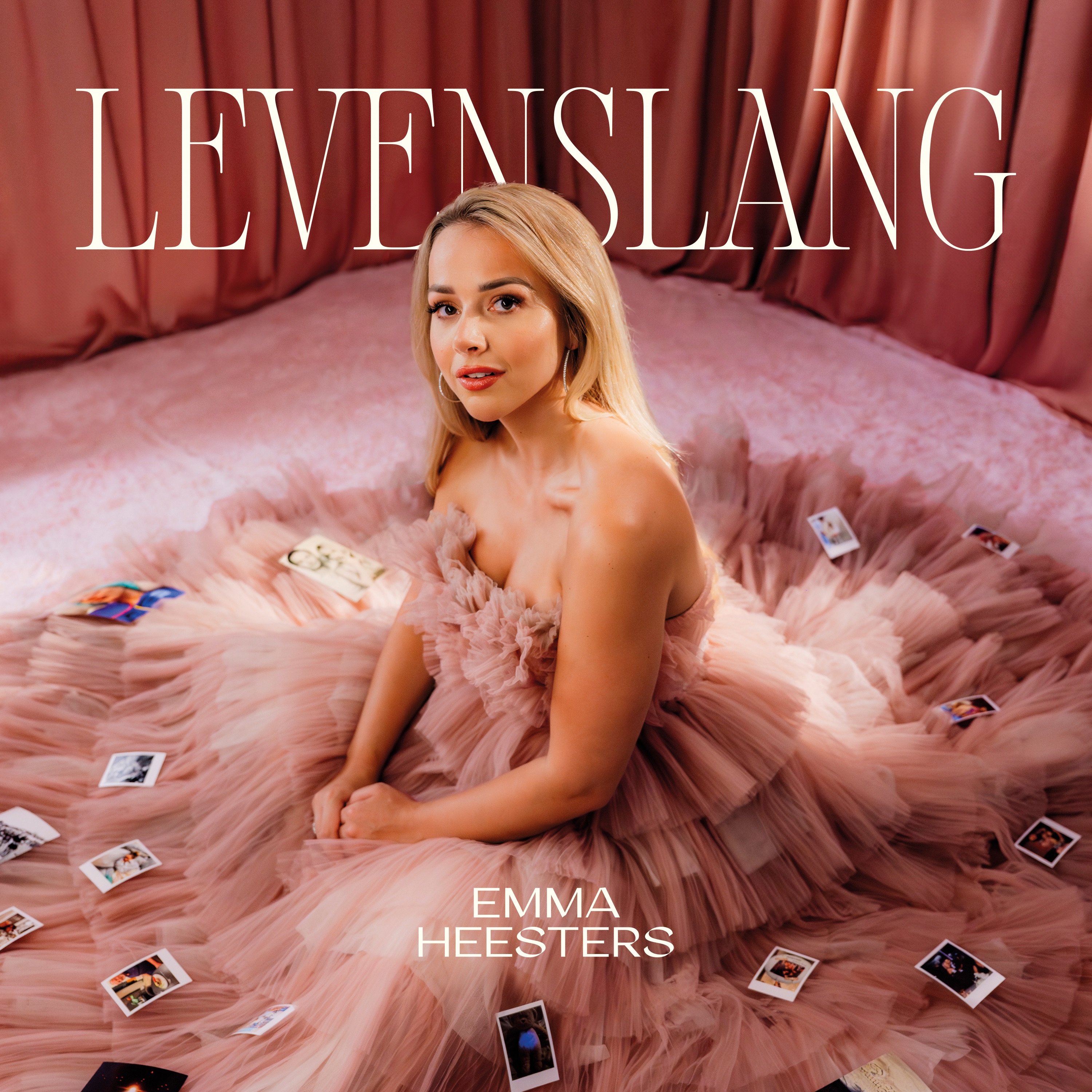 Levenslang - Single