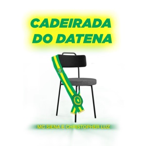 Cadeirada do Datena