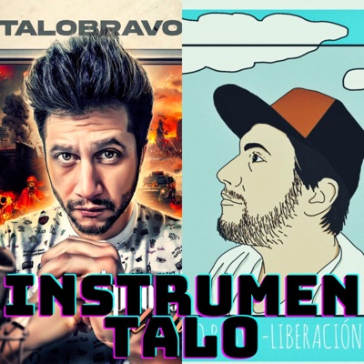 InstrumenTALO (INSTRUMENTAL) - EP