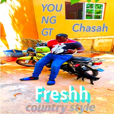 Fresh (Country Style) - Single