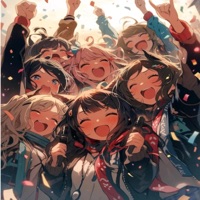 Bad Bitch Party! (feat. STARGLAM NEN) - Single - LIL BLEUUUU